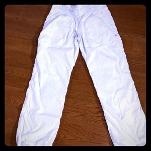 Lululemon Dance Pants